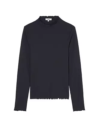 MARC O'POLO DENIM | T-shirt à manches longues | blau